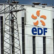 L'action EDF dégringole sur fond de doutes sur le projet « Hercule »