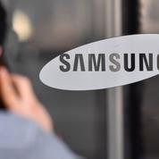 Samsung Electronics: profits en hausse