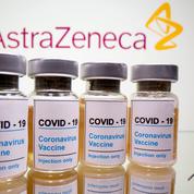 Le vaccin d'AstraZeneca est recommandé pour les moins de 65 ans uniquement en Allemagne