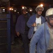 Plus de 700 anciens mineurs de charbon se voient reconnaître un préjudice d'anxiété