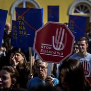 Le Portugal légalise l'euthanasie