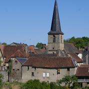 Creuse : un inconnu donne 150.000 euros pour rénover l'église d'un village