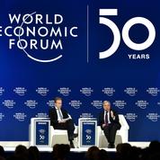 Le Forum «de Davos» à Singapour reporté au mois d'août