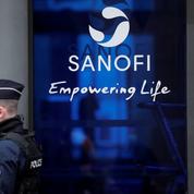 Après les «excellents résultats» de Sanofi, les syndicats dénoncent le «mépris» envers les salariés