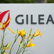 Le remdesivir donne un coup de fouet aux ventes de Gilead Sciences