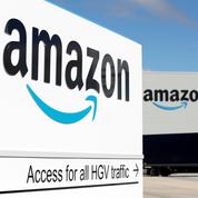 Les employés d'un entrepôt Amazon vont voter sur une possible syndicalisation
