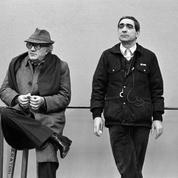 Mort de Giuseppe Rotunno, l'œil de Fellini et Visconti
