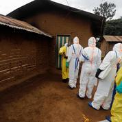 Résurgence de l'épidémie d'Ebola en République démocratique du Congo
