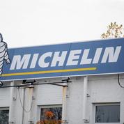 Michelin a bien résisté à la pandémie en 2020