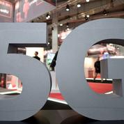 Les opérateurs télécoms vont pouvoir lancer la 5G à Paris