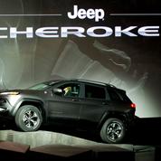 La tribu Cherokee demande à Jeep de changer le nom de son 4x4