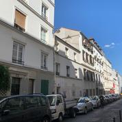 À Montmartre, les riverains vent debout contre un futur «bloc de béton» de logements sociaux