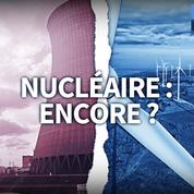 Officialisation en France de la prolongation des plus vieux réacteurs nucléaires de 40 à 50 ans