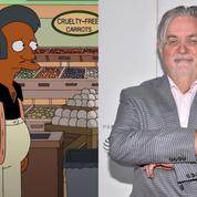 Matt Groening répond à ceux qui accusent Les Simpsons de racisme