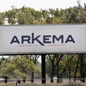 Arkema: recul du bénéfice 2020 mais rebond de l'activité au quatrième trimestre