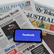L'Australie adopte la loi obligeant les géants de la Tech à rémunérer les médias