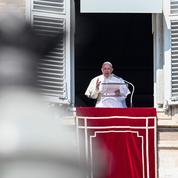 Le pape François dit se voir mourir à Rome