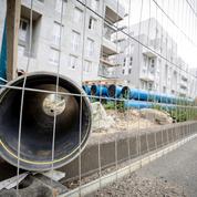 Marne: des grenades au phosphore déterrées sur un chantier, cinq ouvriers exposés