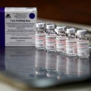 La Slovaquie reçoit son premier lot du vaccin russe