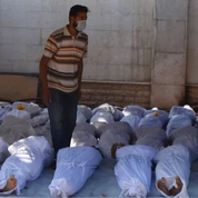 Syrie: trois ONG saisissent la justice française pour les attaques chimiques contre la population syrienne en 2013