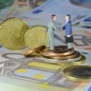 Zone euro : la BCE se dit prête à combattre la montée des taux et cite Daft Punk