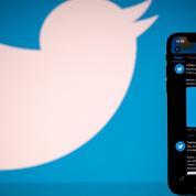 Twitter teste un bouton «annuler» pendant l'envoi d'un tweet