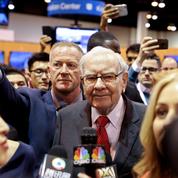 La fortune de Warren Buffett dépasse les 100 milliards de dollars
