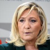 Twitch : Samuel Étienne lance une invitation à Marine Le Pen