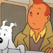 Il offre l’amour sensuel à Tintin : un artiste poursuivi par Moulinsart pour «atteinte à l’ordre moral»