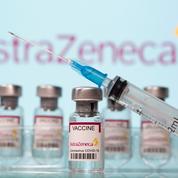 Le Royaume-Uni juge le vaccin d’AstraZeneca « sûr et efficace »