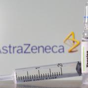 La Norvège suspend à son tour le vaccin AstraZeneca