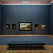 Le Rijksmuseum va exposer pour la première fois plusieurs femmes artistes dans sa galerie principale