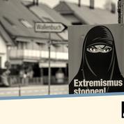 Suisse: les 5 raisons qui ont scellé l’interdiction de la burqa