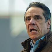 Le gouverneur de New York, accusé de harcèlement sexuel, s'accroche à son poste