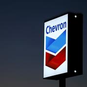 Chevron accusé d'exagérer ses initiatives environnementales par trois ONG, dont Greenpeace