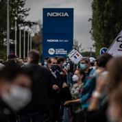 Nokia annonce un plan de 5.000 à 10.000 suppressions d'emplois en deux ans