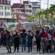 Covid-19: un couvre-feu décrété en Martinique pour trois semaines
