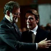 Espagne: deux anciens premiers ministres entendus dans un procès embarrassant pour la droite