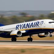 Ryanair compte redécoller cet été