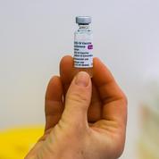 Covid-19 : les États-Unis vont livrer 1,5 million de doses du vaccin AstraZeneca au Canada