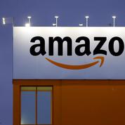 Grève chez Amazon en Allemagne pour dénoncer les conditions de travail