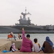 Canal de Suez bloqué : quelles conséquences pour les opérations de l'armée française au Moyen-Orient et en Asie ?