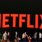 Netflix dévoile ses 27 productions françaises pour l'année à venir
