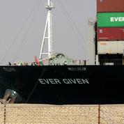 Canal de Suez bloqué: «Les Européens se découvrent dépendants d'un monde dont ils ne sont plus le centre»