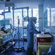 Christophe Prudhomme: «Ce sont les fossoyeurs de l'hôpital qui tirent aujourd'hui la sonnette d'alarme»