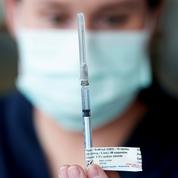 Covid-19: l'OMS critique la lenteur «inacceptable» de la vaccination en Europe face à une situation «inquiétante»