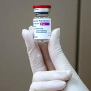 Vaccin AstraZeneca : sept décès à la suite de caillots sanguins au Royaume-Uni