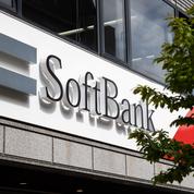 SoftBank Group prend 40% d'une firme norvégienne de robotique pour 2,15 milliards d'euros