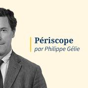 Périscope N° 42 : Guerre froide, moindre mal