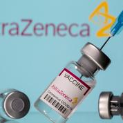 Covid-19 : 71% des Français ne font pas confiance au vaccin AstraZeneca